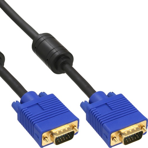 Inline vga kabel premium - inline®,