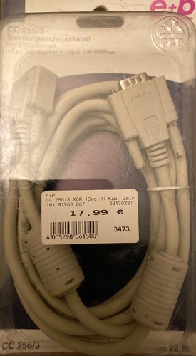 Monitorkabel anschlusskabel - monitorkabel,