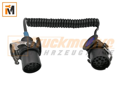 Elektrowendel wendelflexkabel - elektrowendel,