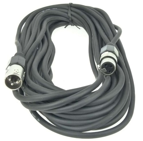 Mikrofonkabel paccs - 15,