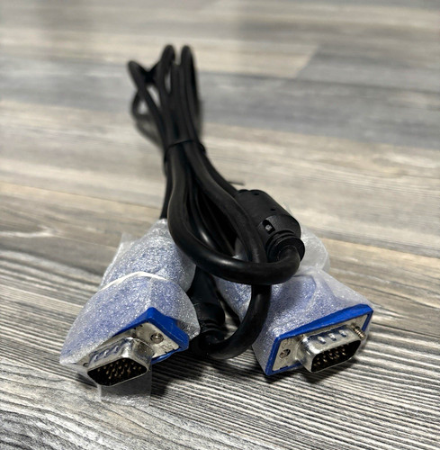 Vga svga kabel sub 15 - vga/svga, d-sub