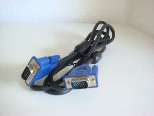 Standard vga kabel - 15, pol