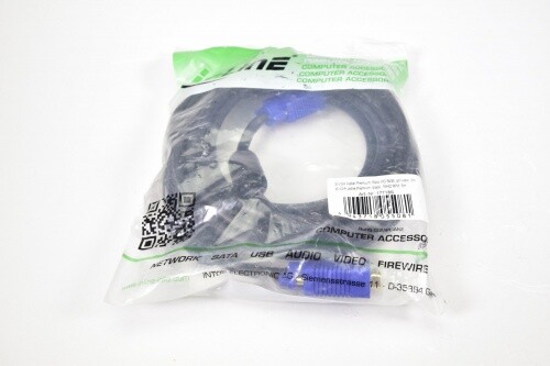 Inline 17718s vga kabel - inline,