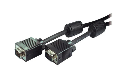 Sconn vga monitorkabel 2x - sconn,