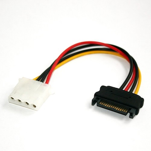 Ata strom adapter kabel - strom, adapter-kabel