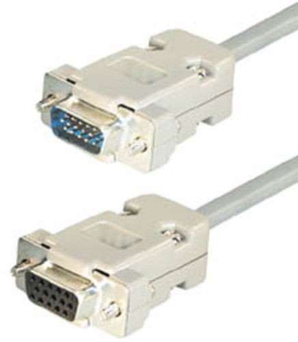 Vga verlängerung kabel - vga,