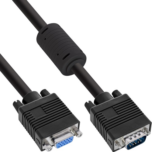 Inline vga - inline®, s-vga