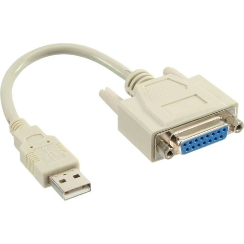 Inline usb adapter kabel - inline®,