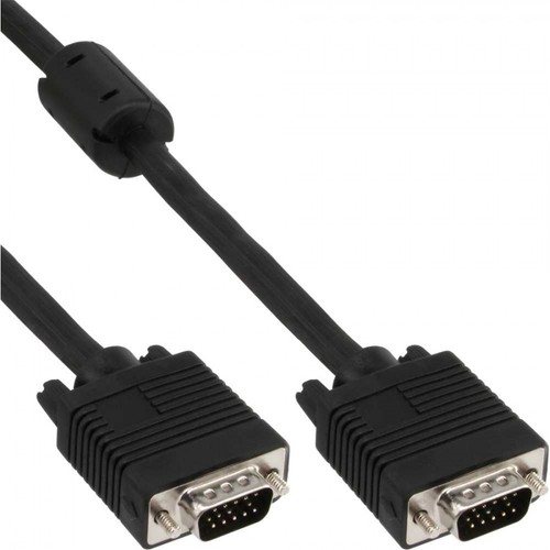 Inline vga kabel - inline®, hd