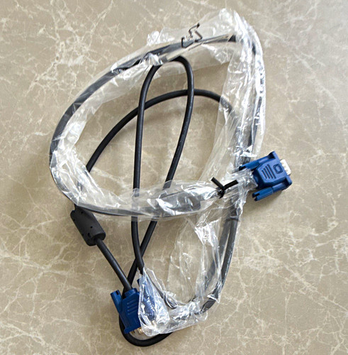 Vga svga sub - d-sub, 15-pol