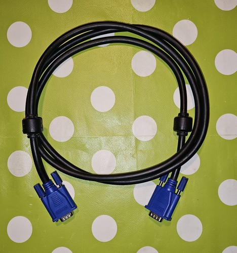 Kawasaki vga kabel 1 75m - -, 1,75m