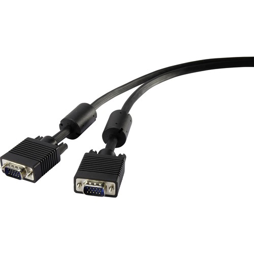 Renkforce vga anschlusskabel - renkforce,