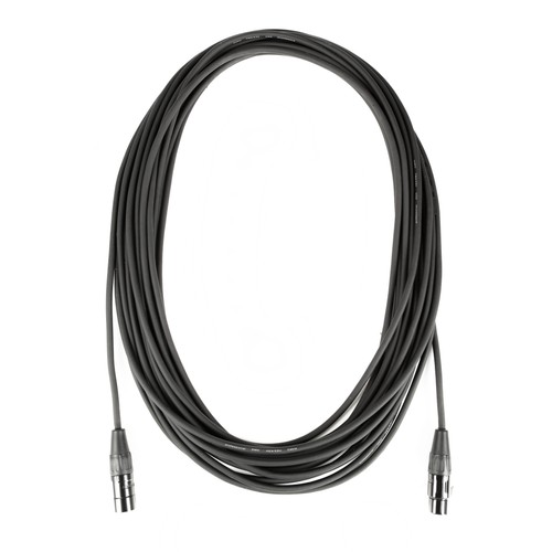 Dmx pol ultra kabel - 3-pol,