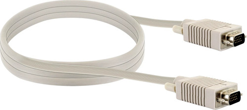 Schwaiger vga kabel pol - vga-kabel, 15-pol