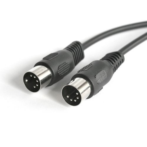Audio kabel din - audio-kabel, din-stecker