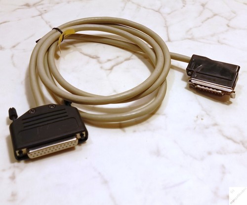 Aui adapter kabel - 15-pol, m
