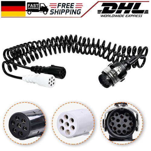 Elektrowendel adapter 15pol - elektrowendel,