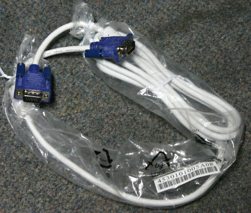 Svga anschlußkabel sub - anschlußkabel, sub-d