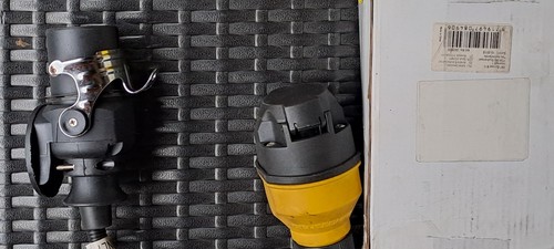 Adapterkabel lkw 24v pol - adapterkabel, 15-pol