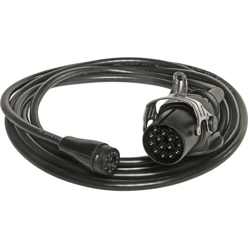 Aspöck kabel pol 4 - aspöck,