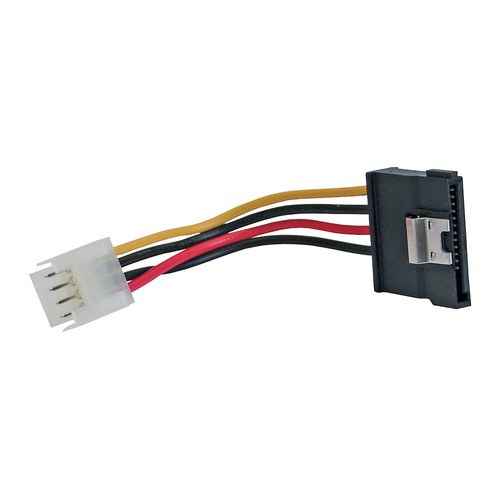 Sata stromadapterkabel 89cm - sata,