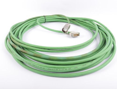 Helukabel encoder kabel - kabel, 15pol