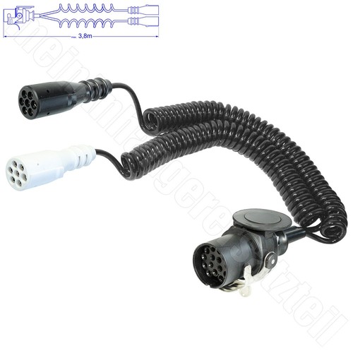Telekabel elektrowendel - telekabel,