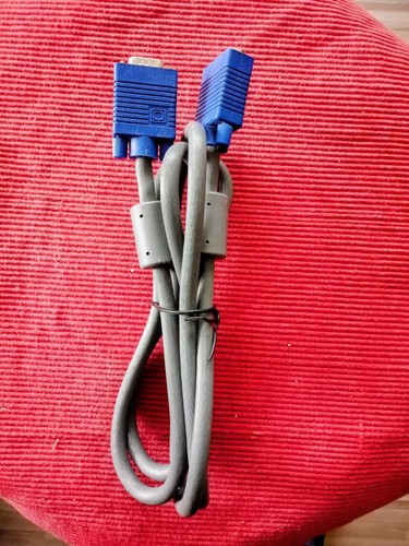 Monitorkabel pol - monitorkabel, 15