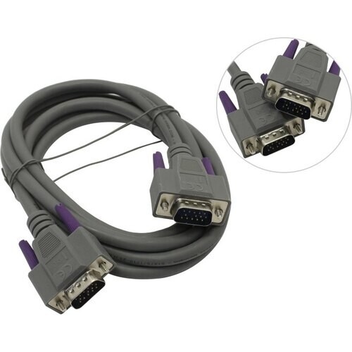 Hama vga anschlusskabel - vga,