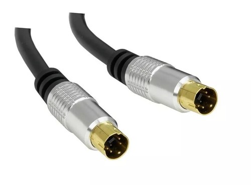 Bis 15m premium vhs - premium, s-vhs-