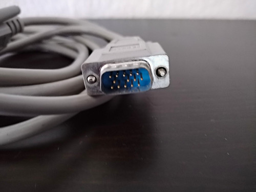 Vivanco vga svga - vga/svga, 15-pol