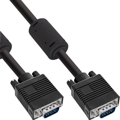 Vga kabel pol hd - s-vga,